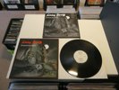 LIVING DEATH: Protected From Reality, ORG GER, NO BARCODE, 12