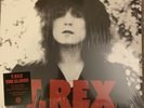 T.Rex - The Slider (Limited Edition Silver Vinyl 12