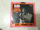 elvis presley rca victor vinyl music records '45 (My Boy , Thinking About You)