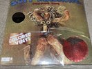 THE SOFT MACHINE volume two USA LP new sealed REISSUE clear vinyl ROBERT WYATT