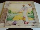 ELTON JOHN - GOODBYE YELLOW BRICK ROAD - ORIGINAL UK DOUBLE IN TRI-FOLD SLEEVE