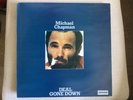 Michael Chapman Deal Gone Down  Deram Label Excellent Plus Condition