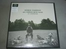 George Harrison All Things Must Pass [SEALED 8xLP] super deluxe box set  [lot c]