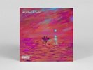 Santan Dave We’re All Alone In This Together WAAIT Limited Edition Red Vinyl LP