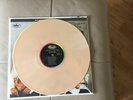 THE BEATLES YESTERDAY & TODAY BUTCHER COVER PEACH COLOURED VINYL LP