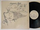 CHAFFEY COLLEGE JAZZ ENSEMBLE LP Imagination Flight Jazz Funk DJ Shadow Samples