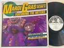 Mardis Gras In New Orleans Vol. II LP THE METERS, DIXIE CUPS, OLYMPIA BRASS BAND