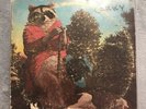 Vintage Naturally by  J.J. Cale, LP Record (1974) SW-8908, Shelter Records