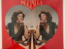 SEALED ANN PEEBLES LP Straight From The Heart Hi Records Alternate Cover