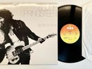 Bruce Springsteen Born To Run 1st UK Vinyl Press John Landau Error Superb  A4 B3