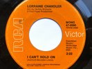 Lorraine Chandler