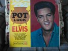 Elvis Presley's  Mint LP called 
