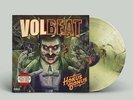 LP VOLBEAT 