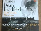 James Dean Bradfield - The Great Western, rare vinyl LP (Manic Street Preachers)