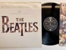 The Beatles 20 Greatest Hits 1982 1st Vinyl Pressing ‘Not For Sale’ Sticker NM