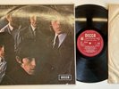 Rolling Stones No.2 1st Mono Vinyl Pressing 1965 Blind man Text 2A 1A VG/VG