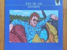 RSD John Prine Tribute KISS MY ASS GOODBYE sealed LP Trusted Seller FAST SHIP