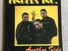 Fingers Inc. Another Side Double LP