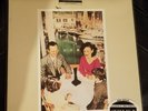 CLASSIC RECORDS 200 GRAM LED ZEPPELIN PRESENCE VINYL LP - FACTORY SEALED - MINT