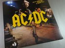 AC/DC ACDC Live Agora Ballroom Cleveland 1977 IMPORT Vinyl NEW LP Record SEALED