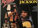 Mochael Jackson Motown Legends Vinyl LP RARE MINT
