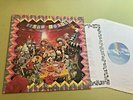 OINGO BOINGO DEAD MAN'S PARTY LP ORIG 1985 danny elfman rare w/insert