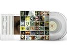 PEARL JAM No Code CLEAR Vinyl Album