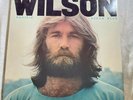 DENNIS WILSON Pacific Ocean Blue 1977 LP Caribou PZ 34354 BEACH BOYS gatefold
