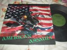 VENOM -AMERICAN ASSAULT-  AWESOME  12