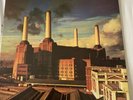 Pink Floyd - Animals 12” Vinyl SHVL815 First Pressing 1977 Mint