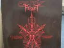 CELTIC FROST-MORBID TALES LTD+POSTER.( RARE 1ST PRESS 1984).NOISE.N 007 MINT/G