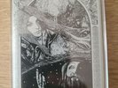 Mortiis - The Song Of A Long Forgotten Ghost Cassette Dungeon Synth