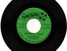 Lloyd Williams/ Wonderful World/ Tommy McCook & The Supersonics/ Mad Mad Mad 7