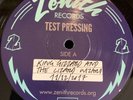 KING GIZZARD 'Polygondwanaland' Aussie Zenith LP Test Pressing 2017 NM... KG&TLW