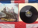 Very Rare LP-The Fourmost-First & Fourmost Mono PMC 1259 Superb