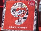 Some Girls LIMITED EDITION RED VINYL Carnaby Street Rolling Stones 2021 LP