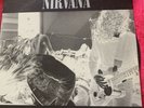 Nirvana Bleach (Vinyl, December 2021, Sub Pop)
