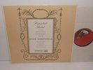 ALP 1518 Bach Couperin Rameau Scarlatti Harpsichord Recital Ralph Kirkpatrick RG