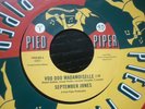 september jones voo doo madam/ p/piper 003 uk 45 northern soul