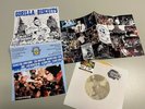 GORILLA BISCUITS - Ltd/Numbered Edition 7
