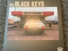 the BLACK KEYS - DELTA KREAM - DOUBLE VINYL 2X LP -  Near Mint