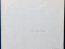 THE BEATLES (White Album): Stereo Vinyl Double LP:1st Press 1968 Extras: EXC.-