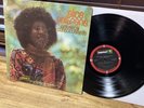 Alice Coltrane - Universal Consciousness  Impulse AS-9210 LP