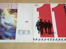 Smithereens LPs - Especially For You (1986) & 11 (1989)