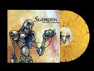 ? NEW Silverstein - When Broken Is Easily Fixed Yellow Marble Vinyl Record LP