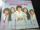 The DeFranco Family -Save The Last Dance For Me LP 1974 Pop SEALED Original