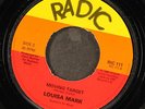 LOUISA MARK: people in love / moving target RADIC 7
