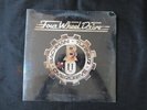 BACHMAN-TURNER OVERDRIVE, Four Wheel Drive USA NEW OLD STOCK SEALED LP