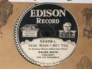 Waldo Mayo EDISON 52459 E 