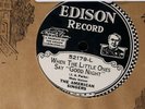 The American Singers EDISON 52179 E 